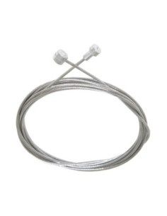 Brake Inner Wire Cable 1.6x1950mm Silver.